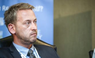 “Amerika ta palon” – Reagimi i Ilir Dedës për letrën e Trumpit dhe qëndrimin e LDK-së