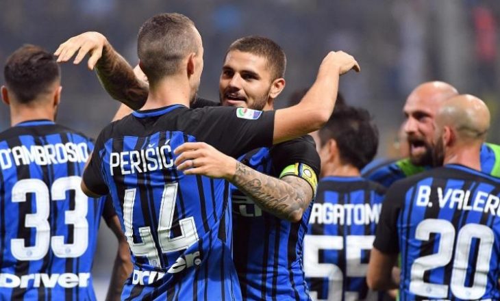 “Interi mund të fitojë titullin e kampionit në Serie A”