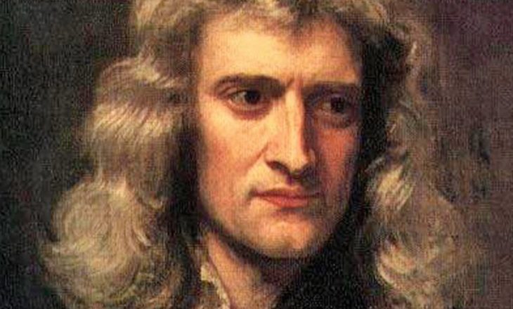 Isak Njutoni ishte gjeni, por edhe ai humbi miliona…