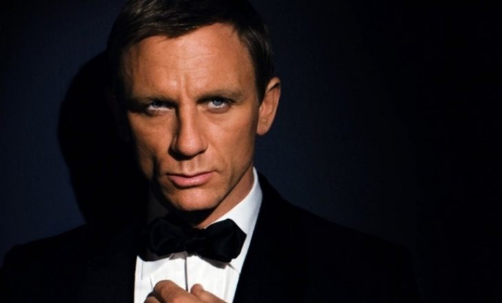 Kur del filmi “James Bond 25”?