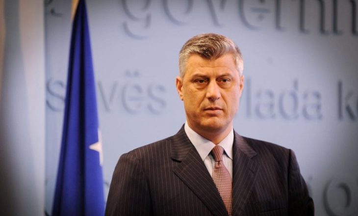 Presidenti gradon tre pjesëtarë serbë të FSK-së