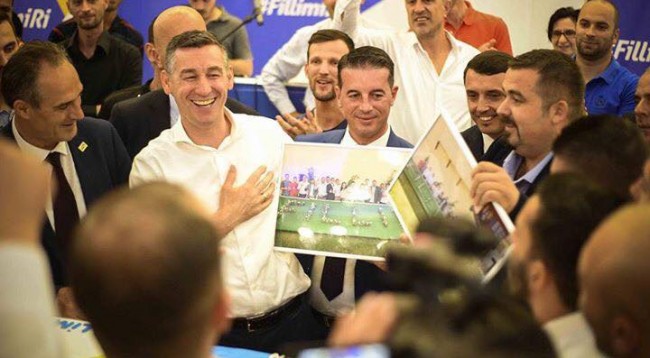 Sekretari i PDK-së në Prizren s’e pranon fitoren e Haskukës