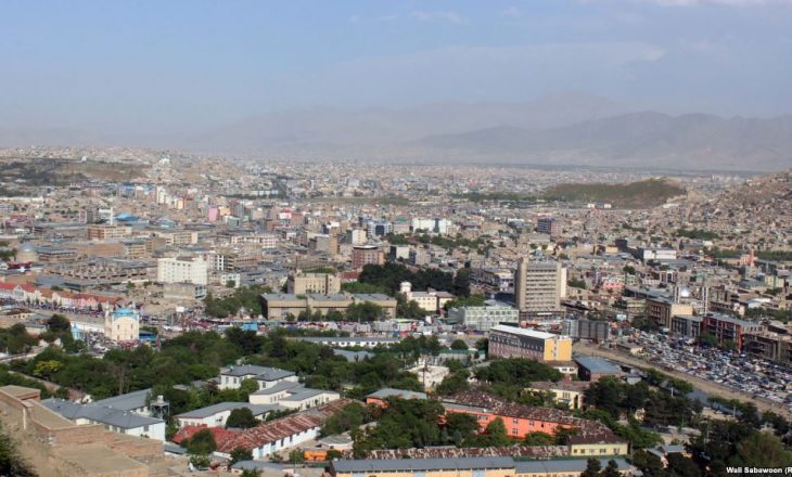 Afganistan: Janë ekzekutuar pesë të dënuar për vrasje dhe rrëmbim