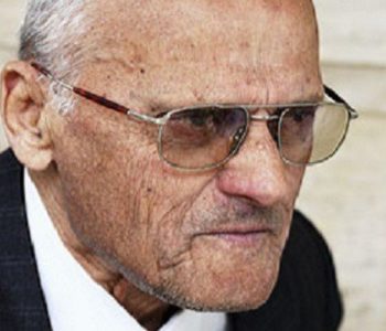 Ndërron jetë shkrimtari i njohur Kasem Trebeshina