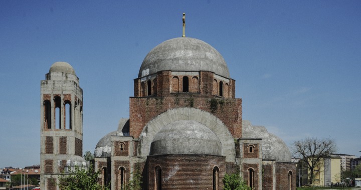 “UP-ja do të iniciojë padi për kthimin e pronës së uzurpuar nga Kisha Ortodokse Serbe”
