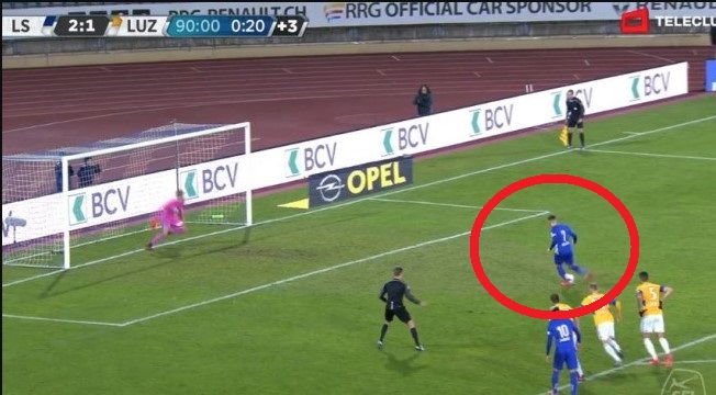 Ylli i Kosovës shënon gol nga penalltia në stilin “panenka” [Video]