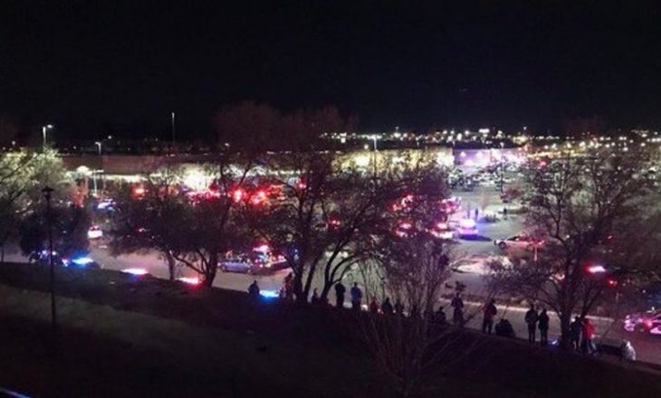 Një person hap zjarr në supermarket, 3 të vrarë në Kolorado