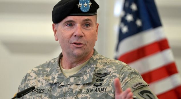 Komandanti i Forcave amerikane në Evropë tregon edhe sa do të qëndrojnë amerikanët në Kosovë