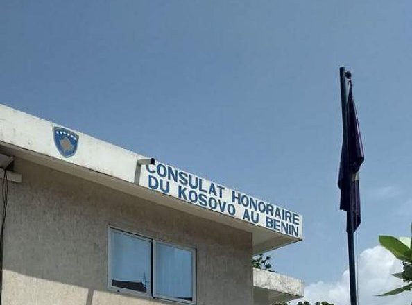 Misteri rreth Konsullatës së Nderit të Kosovës në shtetin afrikan