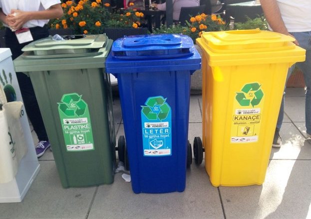 Brenda vitit, në gjithë Kosovën gjenerohen rreth 400 mijë tonë mbeturina