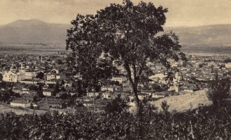 Edith Durham: Korça, qyteti më i pastër në Perandorinë Osmane