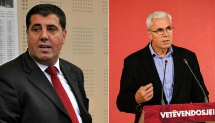 Haziri kundër Kurteshit: ky është rezultati i exit-pollit në Gjilan