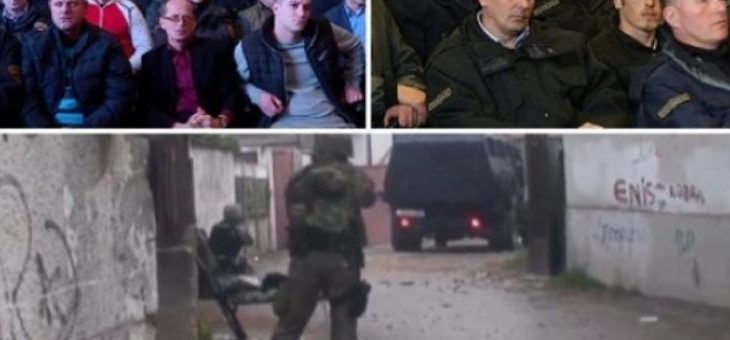 Shifra e dëmshpërblimit që e kërkojnë të pafajshmit e Kumanovës