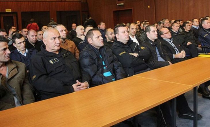 Kërkohen 10 mijë nënshkrime për lirimin e Grupit të Kumanovës