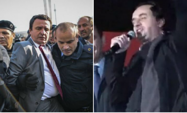 “Arrestimi i Kurtit – dorëzim i qeverisë Haradinaj ndaj Klanit Pronto”
