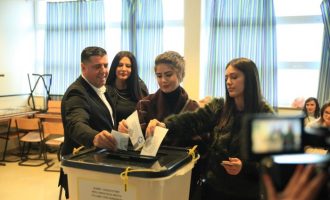 Haziri: Sot pritet rikonfirmimi i 22 tetorit