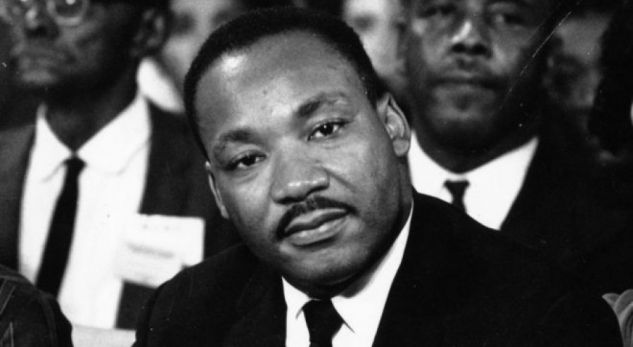 FBI-ja publikon dosjen sekrete: Martin Luther King i ‘zhytur’ mes orgjive dhe Partisë Komuniste