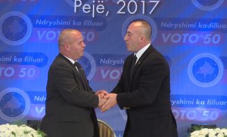Latifi: Kam refuzuar post në qeveri që të kandidoj për kryetar të Rahovecit