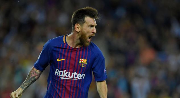 24 lojtarët që do të jenë të lirë në verë – mes tyre Leo Messi [Foto]