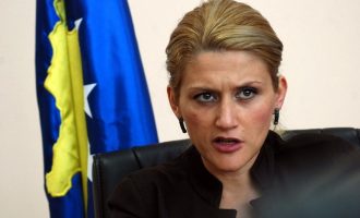 Kusari-Lila fajëson kryeministrin pse ajo humbi zgjedhjet