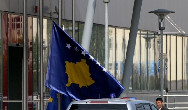 Degradon keq diplomacia kosovare