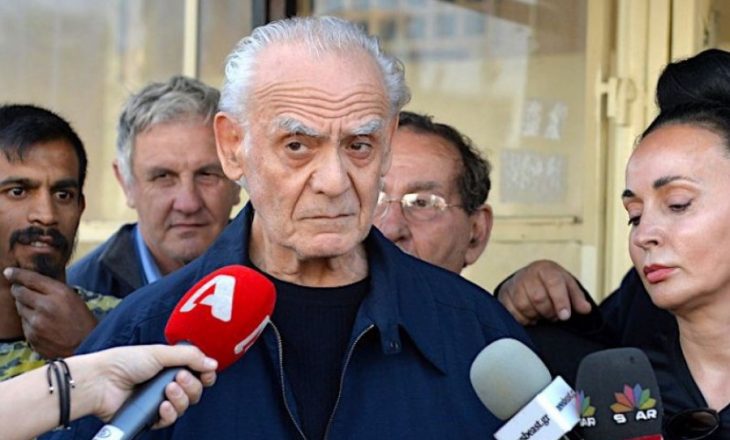 Dënohet me 19 vjet burg për korrupsion ish-ministri i Mbrojtjes
