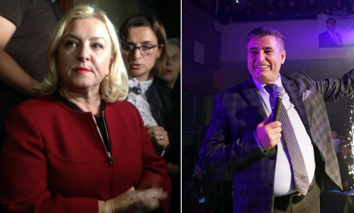 Exit polli: Ky është fituesi në Mitrovicë