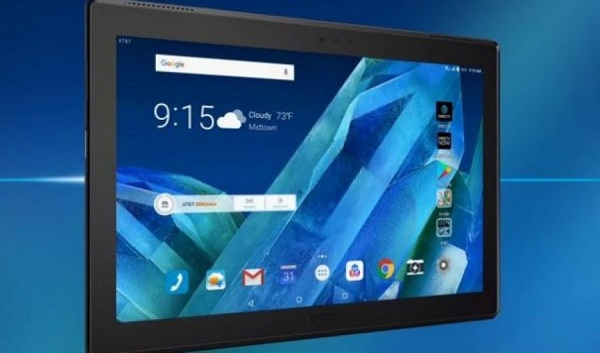Motorola vjen me tablet të ri