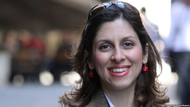 Britanisë i kushton 500 mln dollarë lirimi i aktivistes në Iran