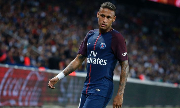 Neymari thyen heshtjen: Këto janë dy ëndrrat e mia të mëdha në futboll