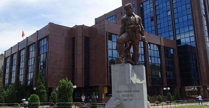 Gjykata e Apelit në Maqedoni sot vendos për rastin e “bombave”