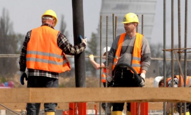 Punëdhënësit e ndërtimtarisë në Zvicër reagojnë për rritjen e pagave