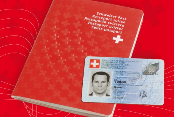 Niveli B2 i gjermanishtes, kusht për pasaportën zvicerame