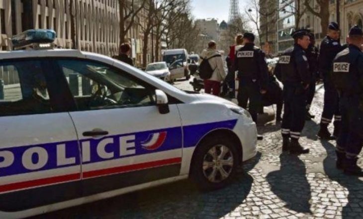 Polici në Francë vret 3 e plagos 3 persona, pastaj vetëvritet