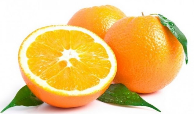 Përfitimet e portokallit për shëndetin