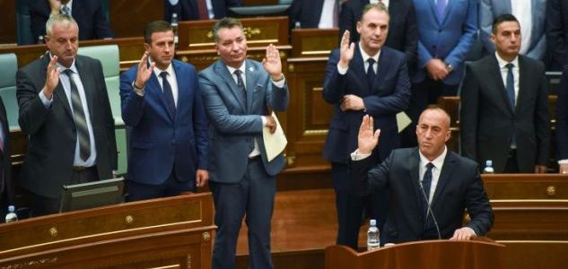 Zërat për rrëzimin e Qeverisë Haradinaj, pozita i quan joseriozë