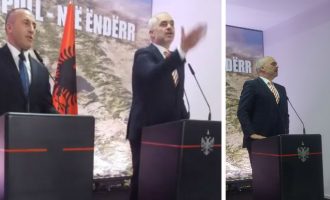 “Qenkeni media ambasadash” – Rama etiketon Insajderin