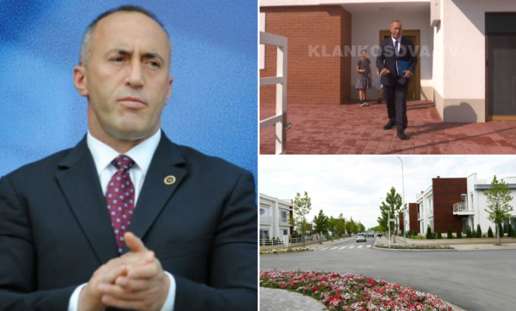 Dy shtëpitë e kryeministrit që vlejnë mbi gjysmë milioni euro