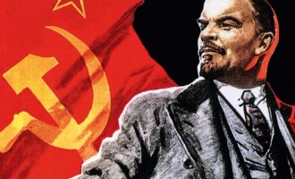 A e dini pse e kuqja është simbol i revolucionit?