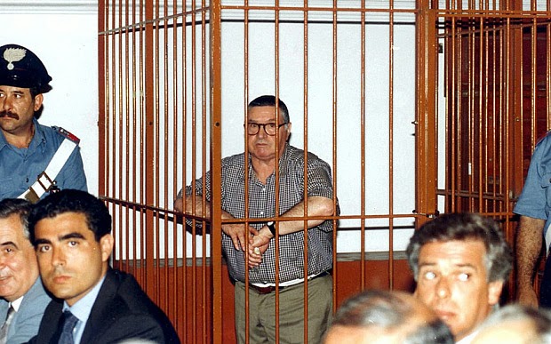 Kush ishte Toto Riina, bosi i Cosa Nostras që kishte porositur 150 vrasje