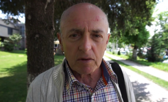 Gënjeshtra e Riza Smakës dhënë medias për Aleksandër Lumezin