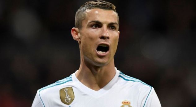 Ronaldo nervozohet me mediat: Si t’ju flas kur u them një gjë e ju shkruani një tjetër