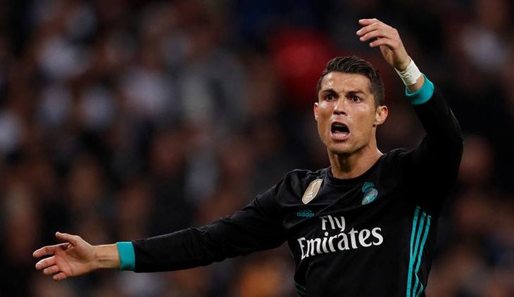 Reali e dëshiron ish-yllin e Barcelonës për ta zëvendësuar Ronaldon