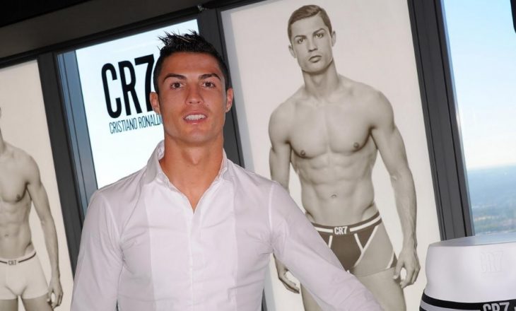 Gjenerata Ronaldo: Si superylli portugez e ndryshoi botën e futbollit [Video]
