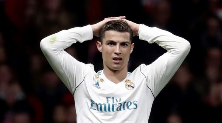 Ronaldo po kalon një prej sezoneve më të dobëta në La Liga – e dëshmojnë statistikat