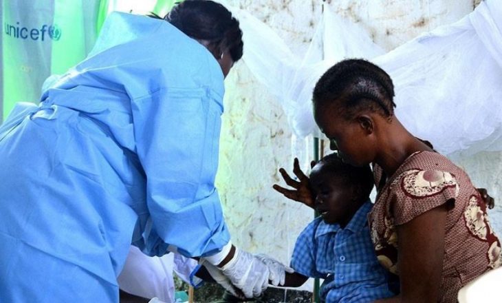 Rritet numri i të vdekurve nga kolera