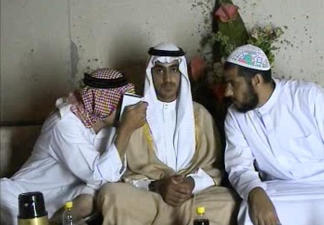 Djali i Osama bin Ladenit, thërret myslimanët të “marrin hak” për vrasjen e të atit