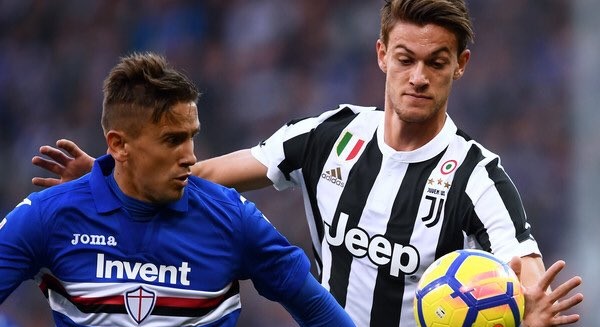 Juventusi pëson humbje të papritur në Serie A [Video]
