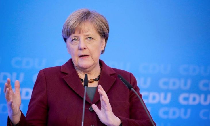 1 miliard euro do të investoj Gjermania në zvogëlimin e ndotjes së ajrit
