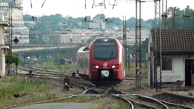 Serbia fillon ndërtimin e hekurudhës të financuar nga Kina